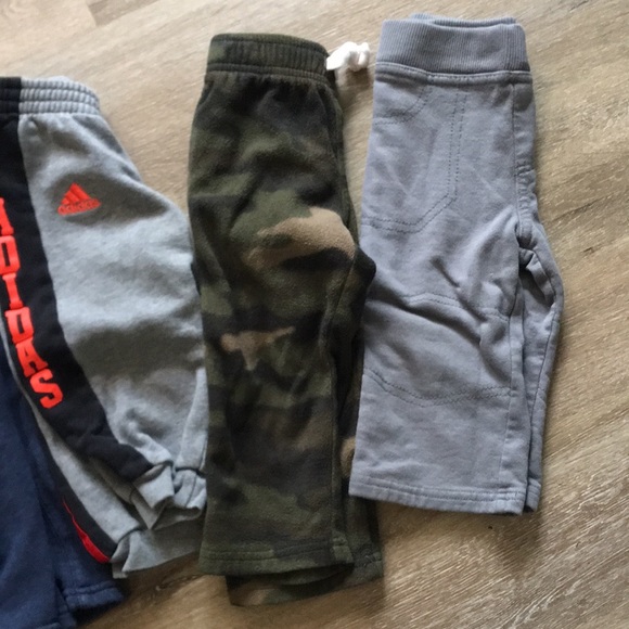 18 months pants casual bundle - Picture 6 of 6